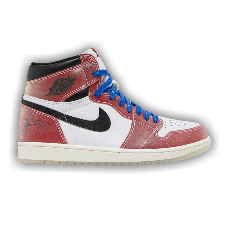 Buy Trophy Room x Air Jordan 1 Retro High OG SP 'Chicago 