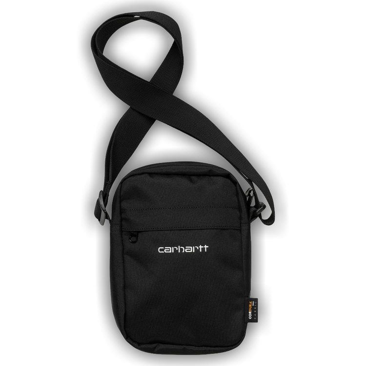 Carhartt payton shoulder bag top