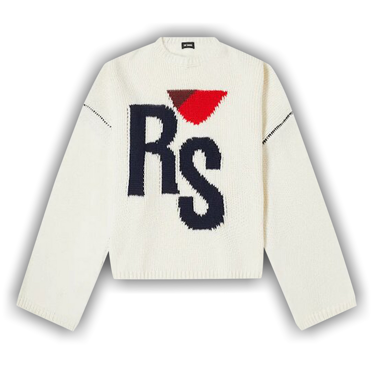 トップス raf simons 15aw knit 59BC346F-C60D-4181-A9EC-