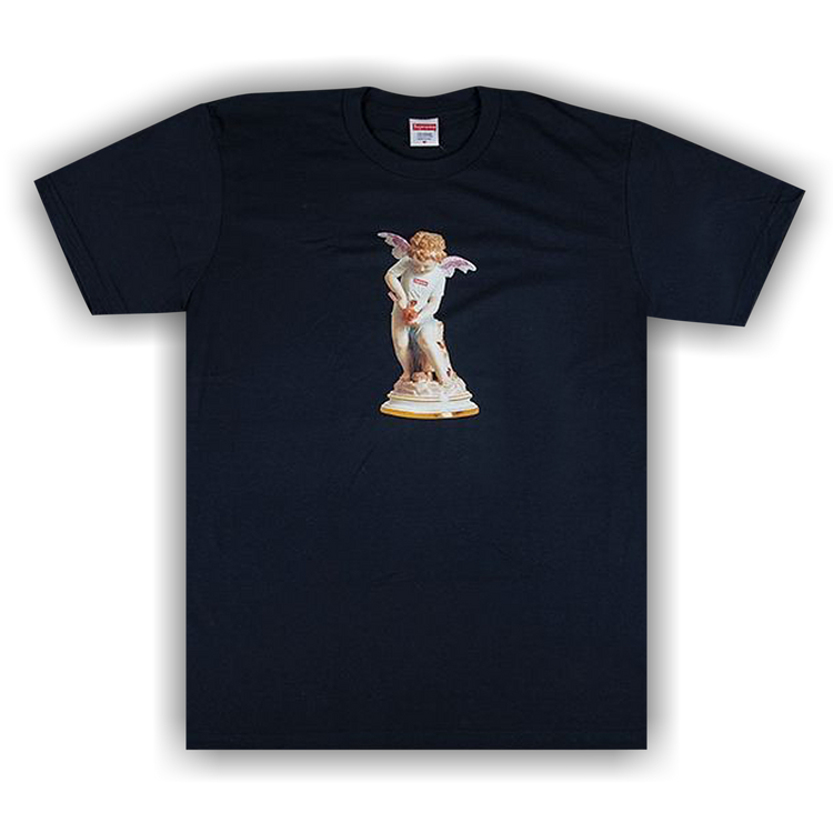 Buy Supreme Cupid Tee  