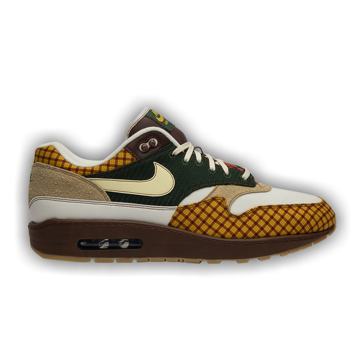 Buy Missing Link x Nike Air Max 1 'Susan' Special Box - CK6643 100