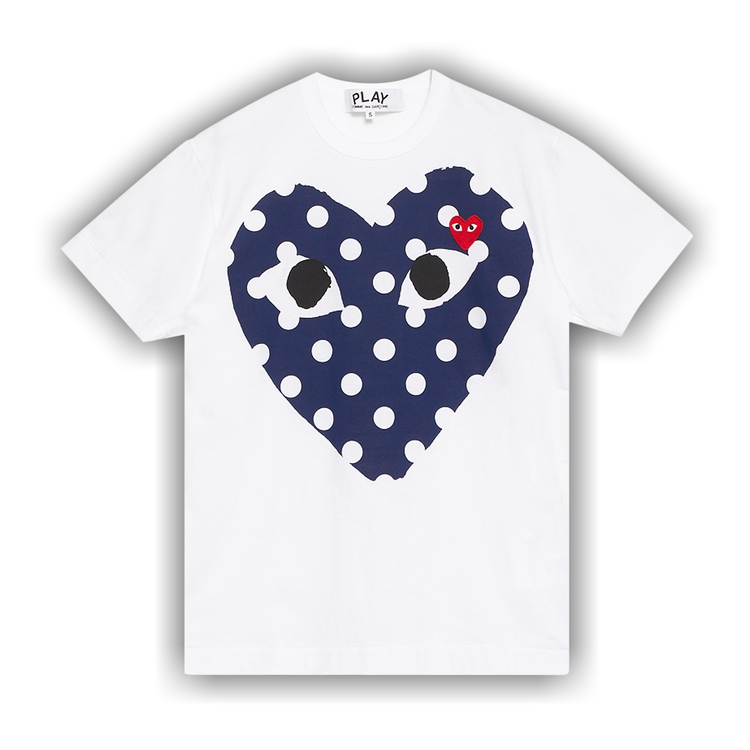 Comme des Garçons Winkle Flower Shirt COMME DES GARCONS SHIRT B013 FLOWER PRINT SHIRT WHITE