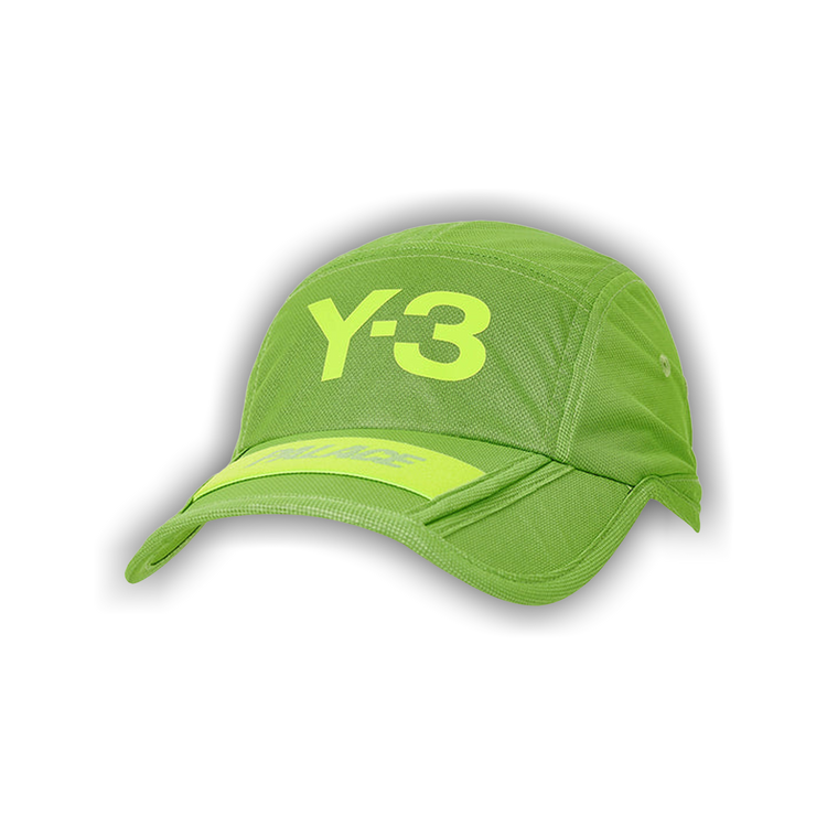 帽子 Y-3 PALACE Bucket Hat White / Red Palace Y-3 Bucket-Buy at Hypeneedz