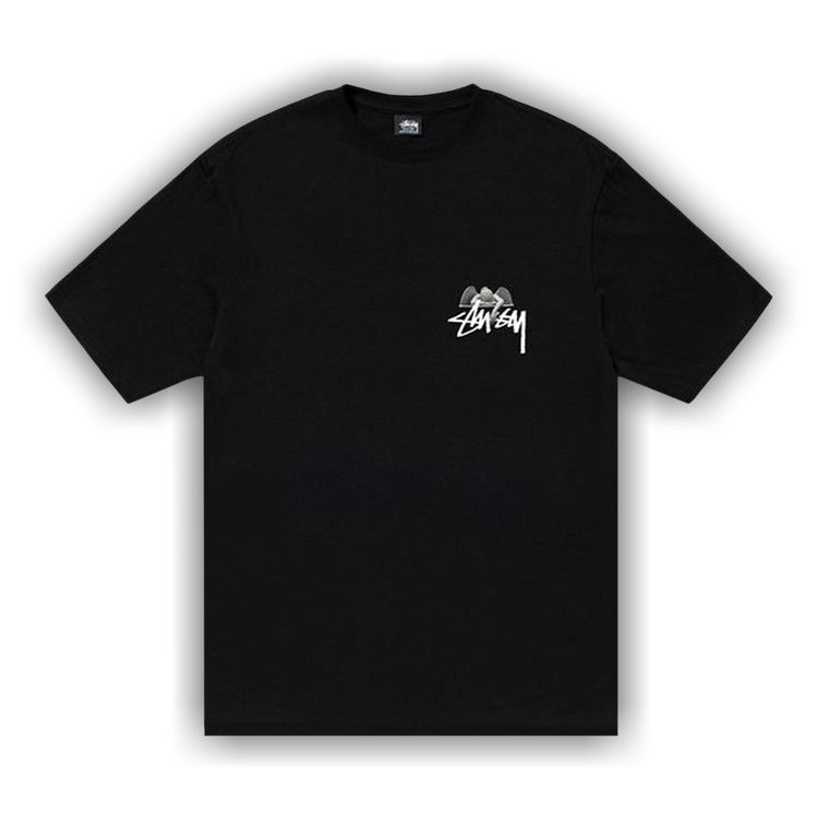 STUSSY】CALIFORNIA BIRDS TEE (STUSSY/Tシャツ・カットソー