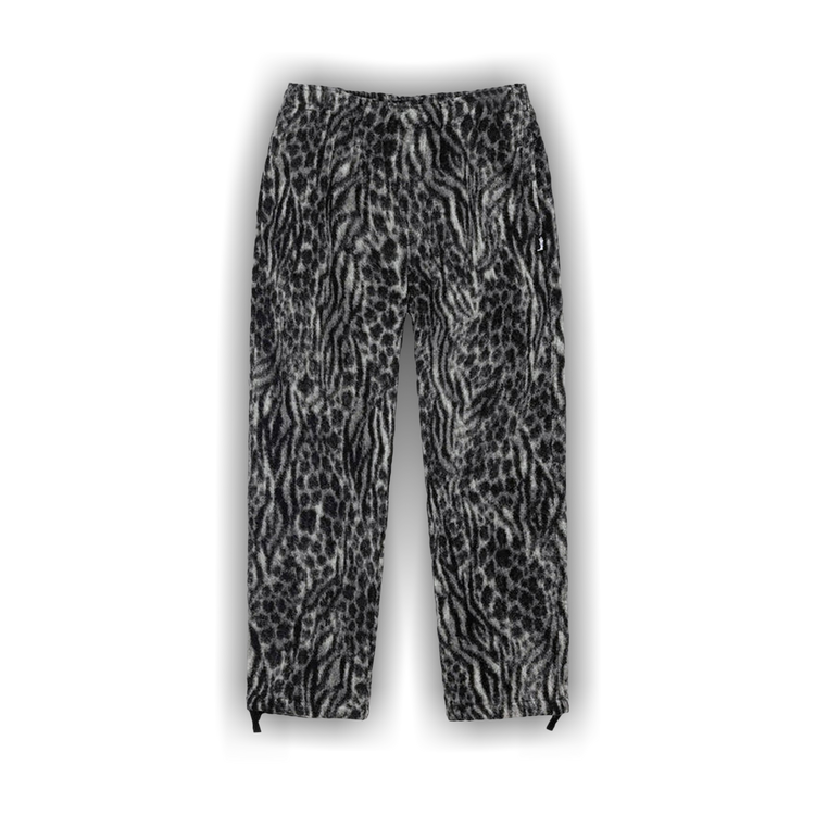 【予約中！】 Pant Beach Wool Wildlife Stussy Buy 'Muticolor' 116595 - パンツ