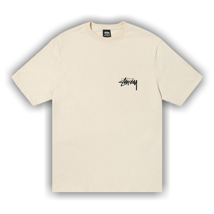 ★送料・関税込★Stussy★JET TEE★PUTTY Stussy Jet T-shirt Putty | eBay