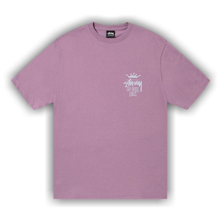 Tシャツ・カットソー LORES Fungi S/S Tee SA038 LORES Fungi S/S Tee SA038 (LORES/Tシャツ・カットソー