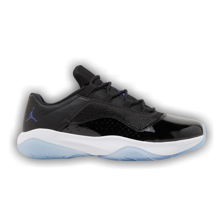 Buy Air Jordan 11 CMFT Low Space Jam DX3731 001 GOAT CA