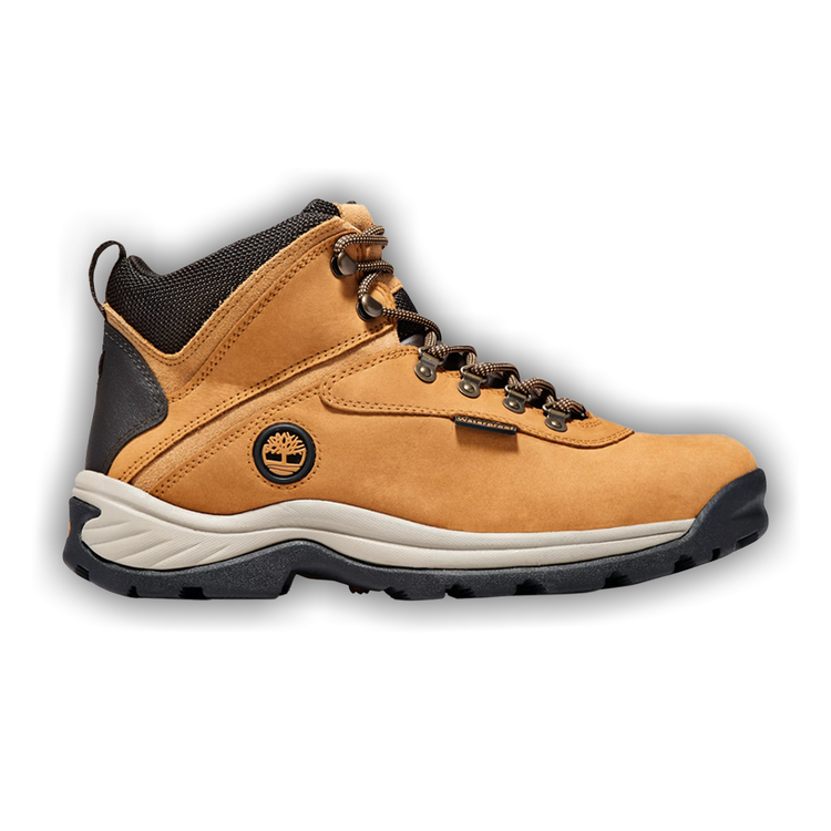 Timberland white ledge wheat store