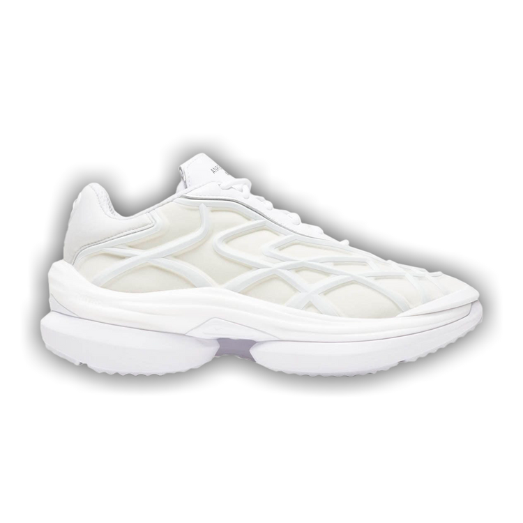 Buy ANREALAGE x Variant Nitro 'White' - 387680 01 | GOAT