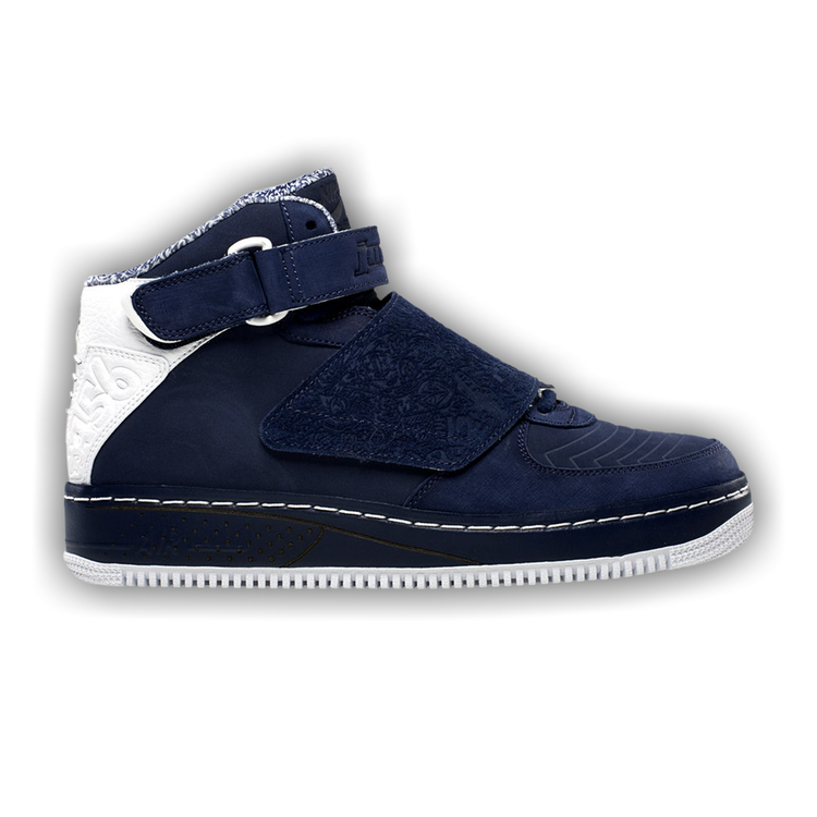 Buy Air Jordan Fusion 20 Midnight Navy 331823 411 GOAT