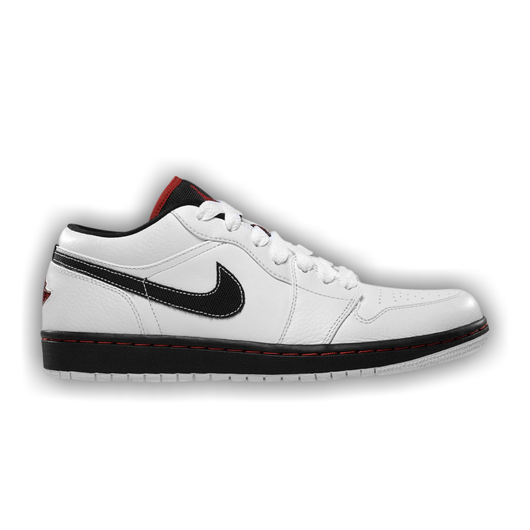 Buy Air Jordan 1 Phat Low 'Black Midsole' - 338145 161 | GOAT