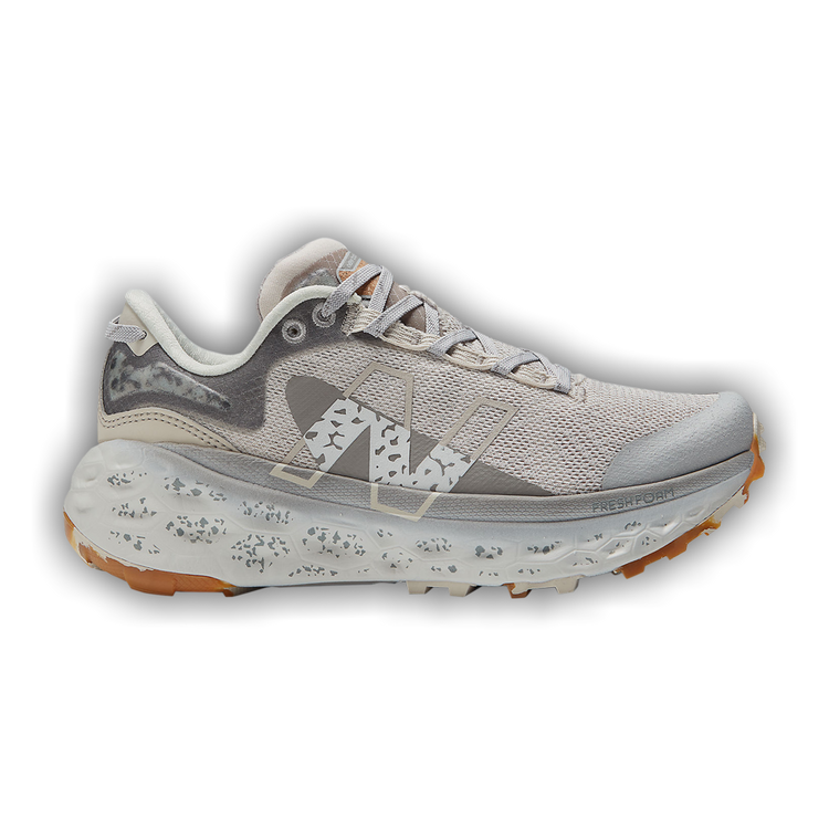 Buy Wmns Fresh Foam X More Trail v2 'Moonbeam' - WTMORCT2 | GOAT