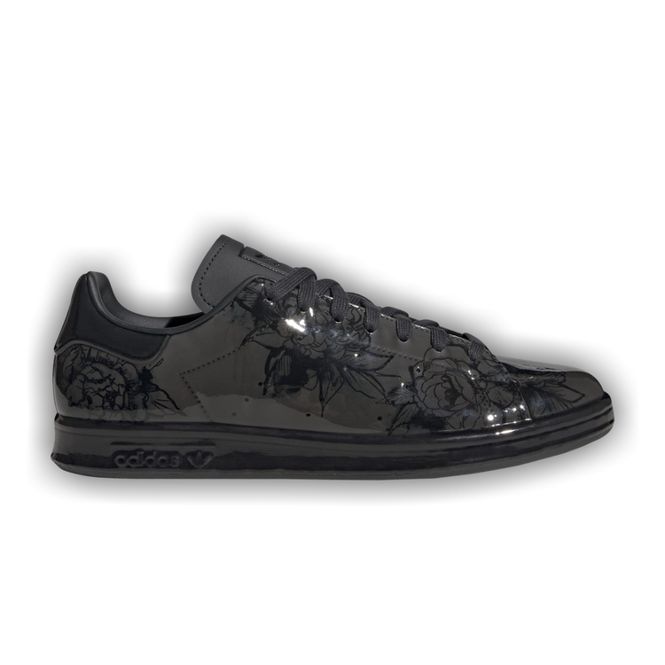 Stan Smith Chinese Porcelain