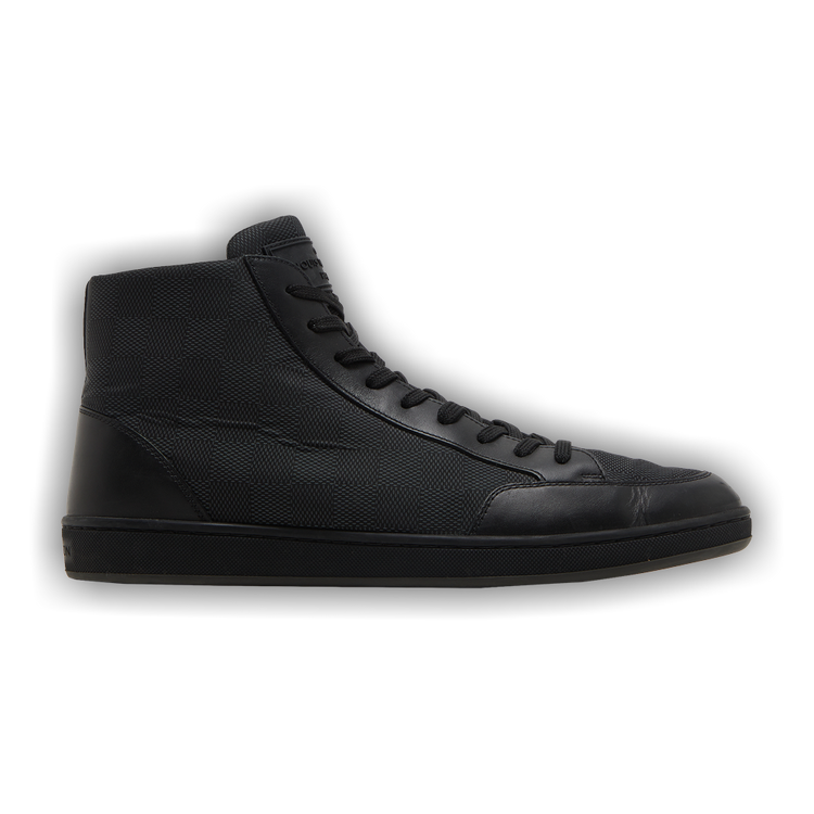 Offshore sneaker top boot