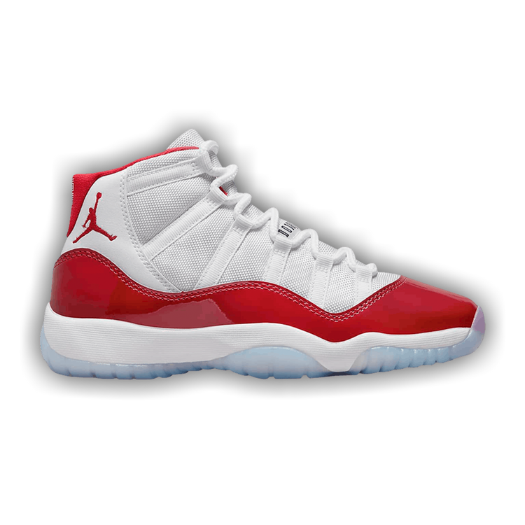 Red 11s grade school best sale