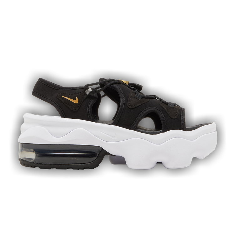 Buy Wmns Air Max Koko Sandal 'Black' - CI8798 002 | GOAT