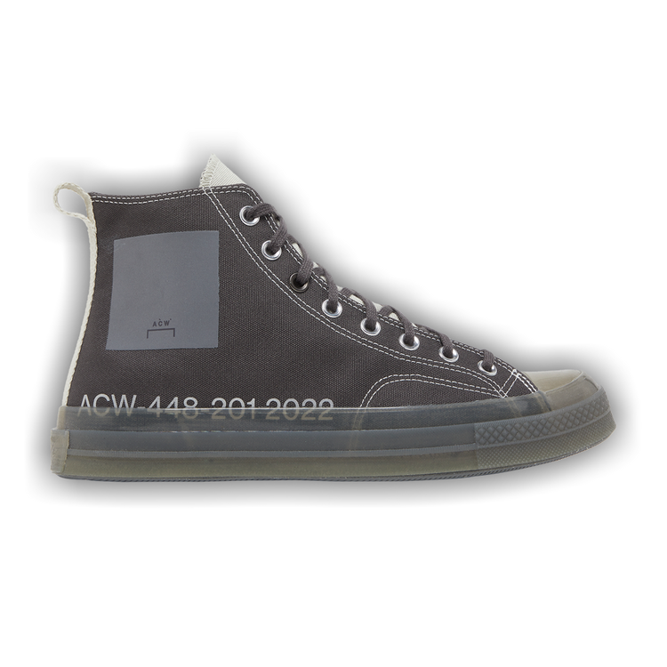 Buy A Cold Wall x Chuck 70 High Pavement A02277C GOAT AU