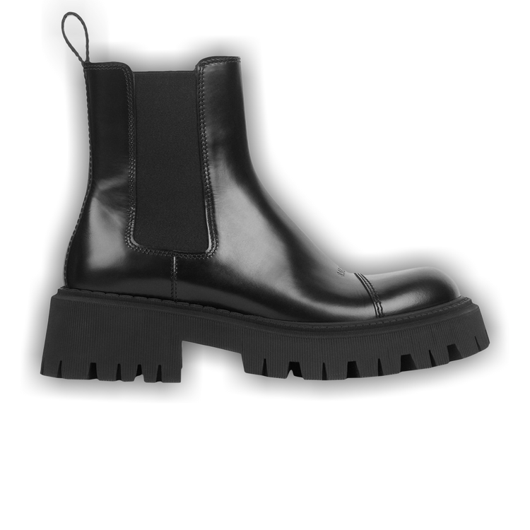 極美品 BALENCIAGA TRACTOR 20MM ブーツ 36 Buy Balenciaga women grey tractor 20mm lace up boots for