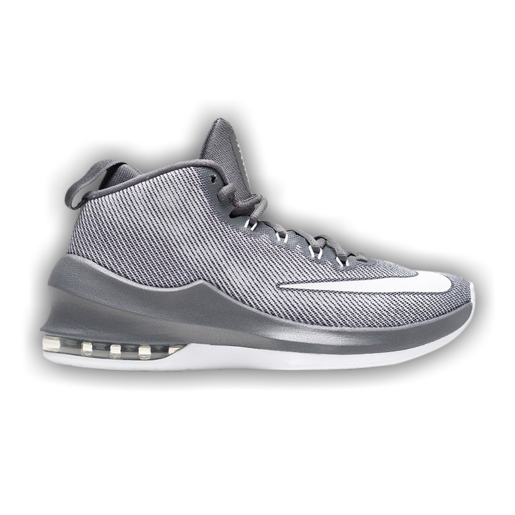 nike air infuriate mid