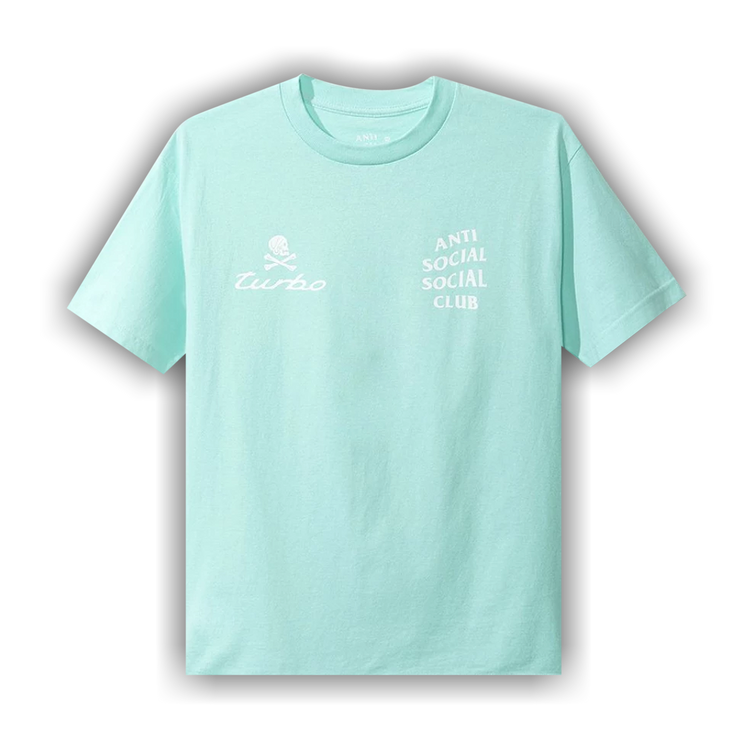 Buy Anti Social Social Club x Neighborhood 911 Turbro T