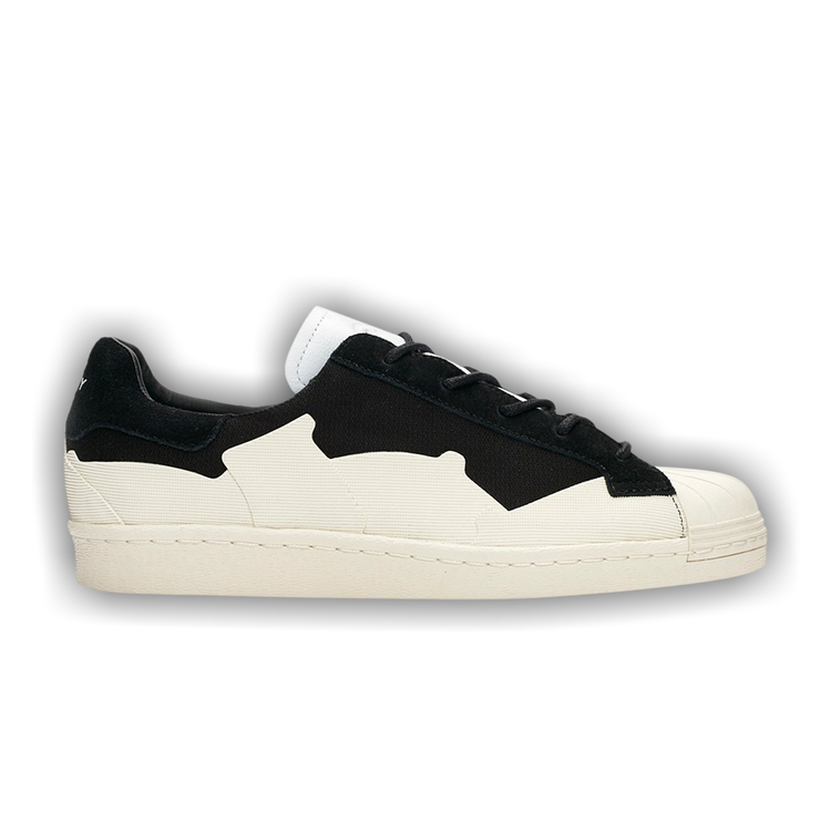 Buy Adidas Y-3 Super Takusan 'Black White' - F97496 | GOAT