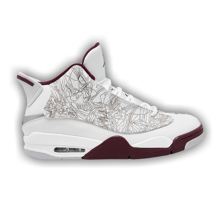 その他 glory Buy Air Jordan Dub Zero 'Cherrywood' - 311046 165 | GOAT