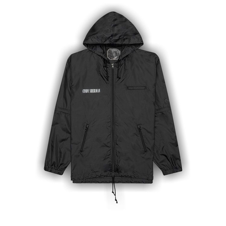 Buy Undercover Cindy Sherman Blouson 'Black' - UCY4208 1