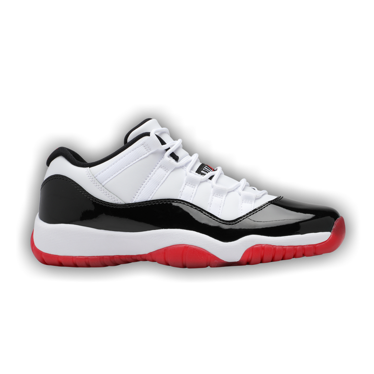 Goat concord 11 sales
