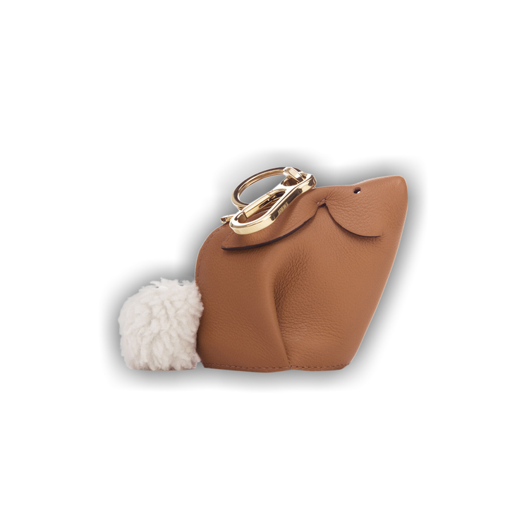Buy Loewe Bunny Charm Light Caramel 199 30 T40 3649 GOAT