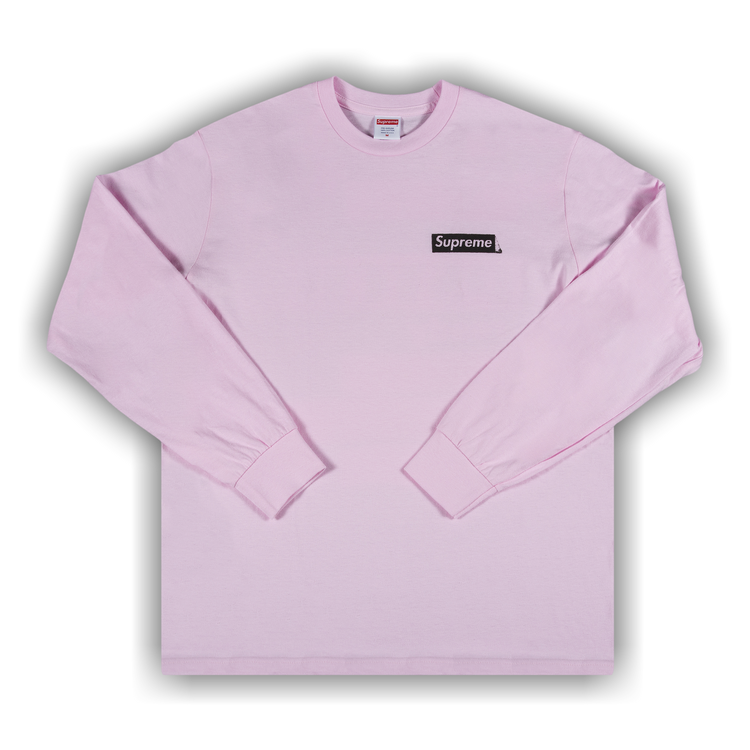 supreme sacred unique ロンT Supreme Sacred Unique L S Tee (SS20) - $40