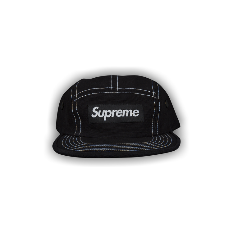 Buy Supreme Field Camp Cap 