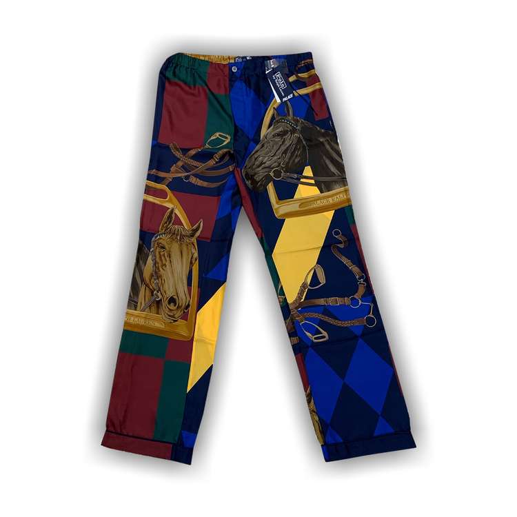 Buy Palace x Ralph Lauren Pajama Bottom 'Engineered