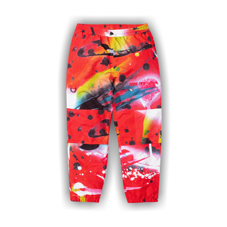 1位受賞 SALE実施中 Supreme Rammellzee GORE-TEX Pant M - メンズ