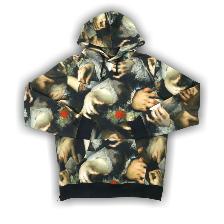 Buy Supreme x Undercover Hooded Sweatshirt 