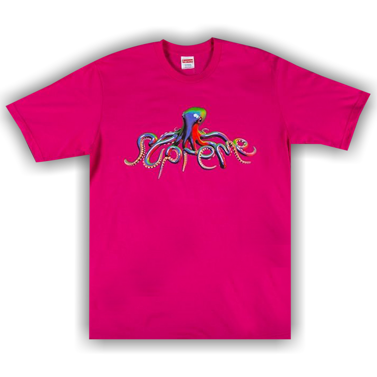 Supreme tentacle new arrivals