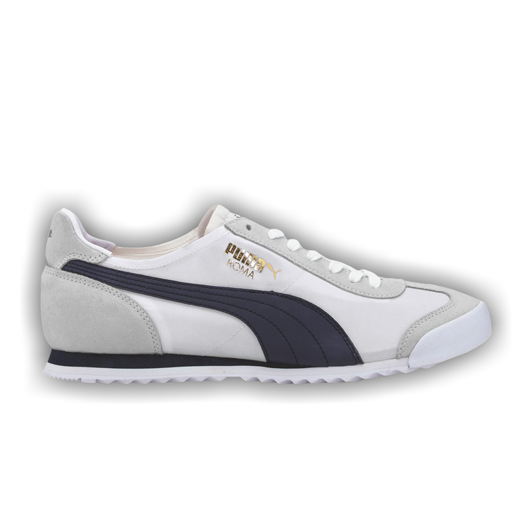 Puma roma peacoat deals