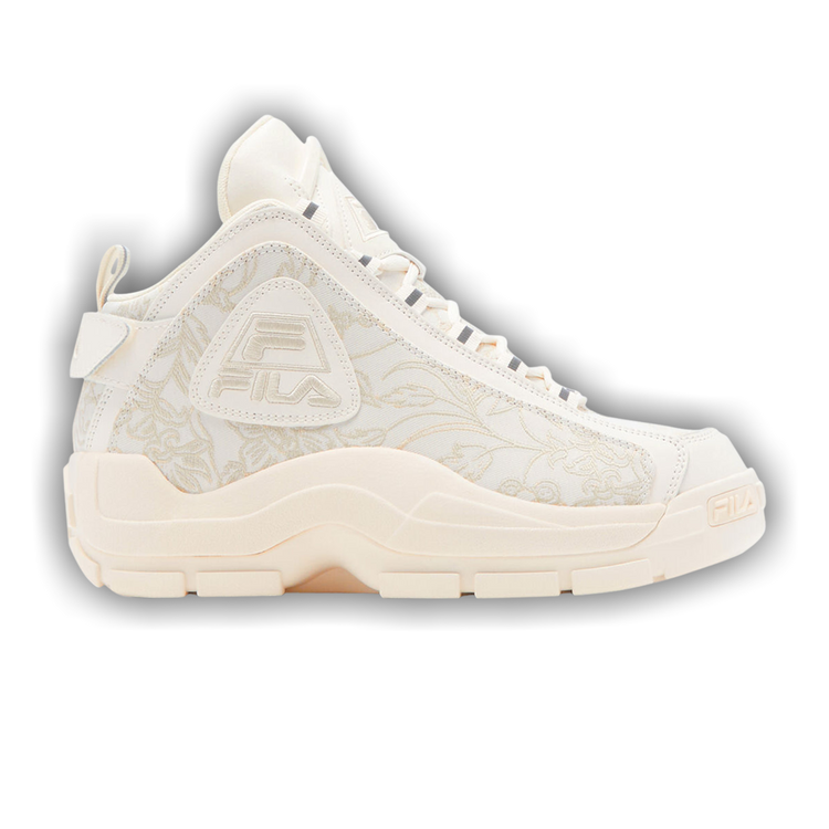 Fila 96 quilted discount