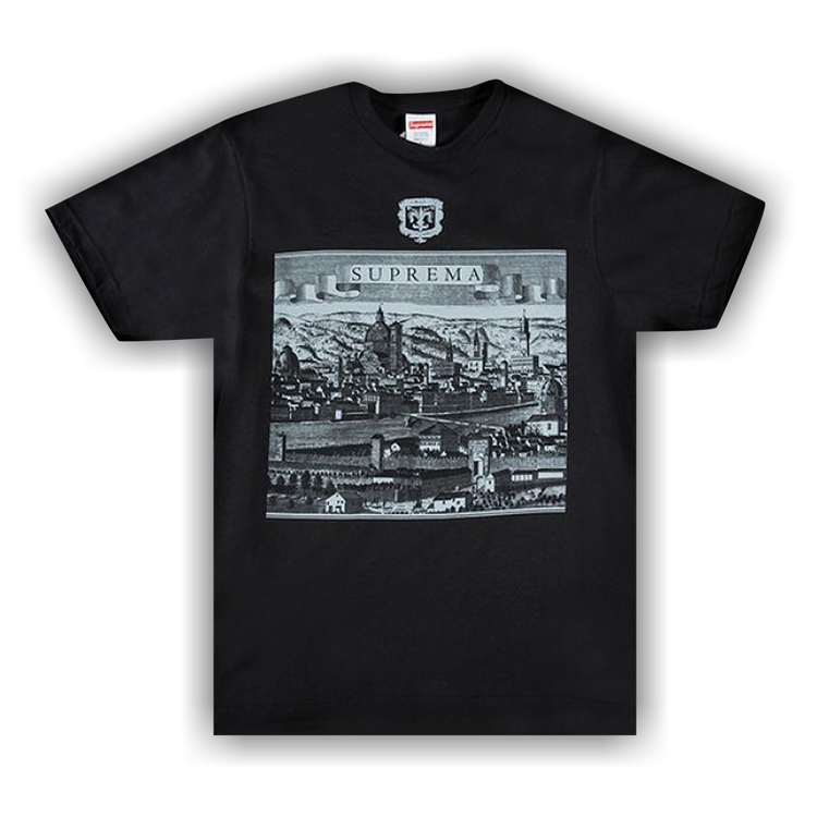 Supreme fiorenza shop