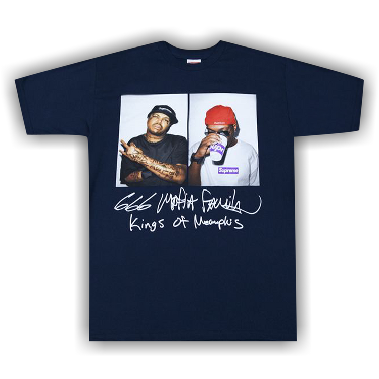 666 mafia supreme shirt store