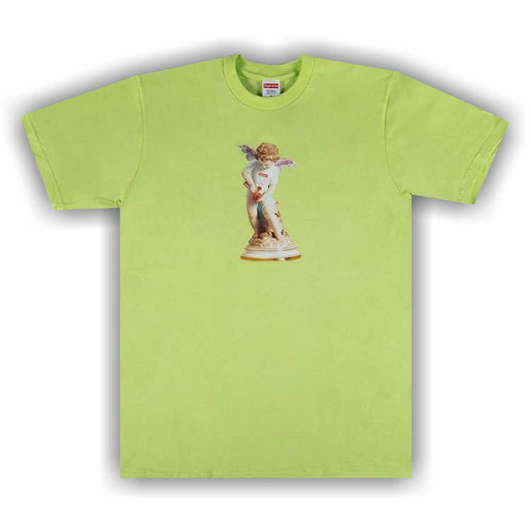 supreme Cupid Tee