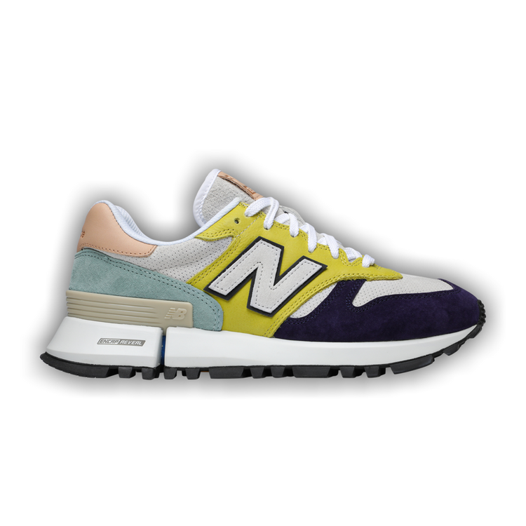 再購入用 Adidas ZX 1K Boost Men's Shoes Grey Six-Screaming Green-Core