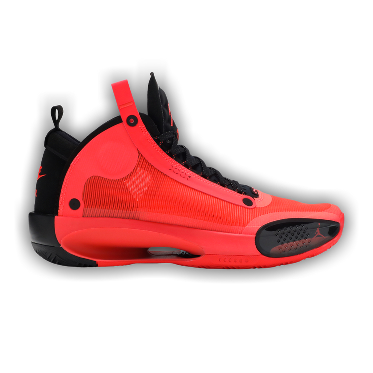 Buy Air Jordan 34 'Infrared 23' - AR3240 600 | GOAT