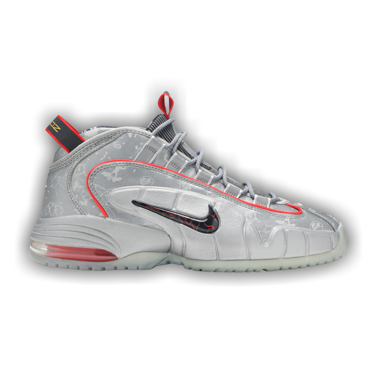 Air max penny 1 best sale doernbecher