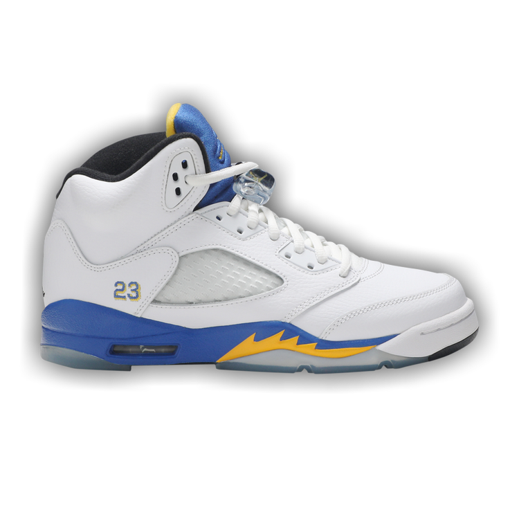 Air Jordan 5 Retro GS 'Laney' 2013