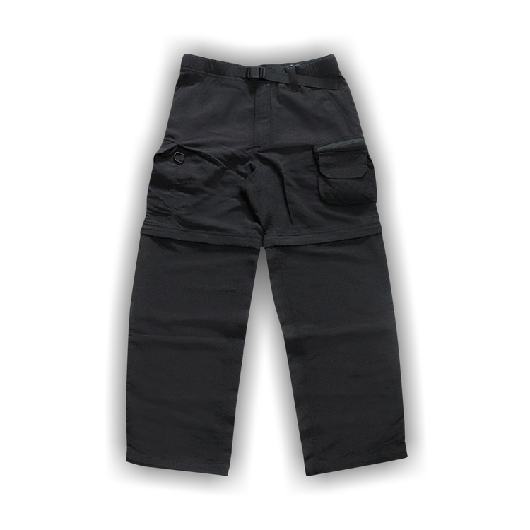Buy Supreme x The North Face Belted Cargo Pants 'Black' - SS20P2