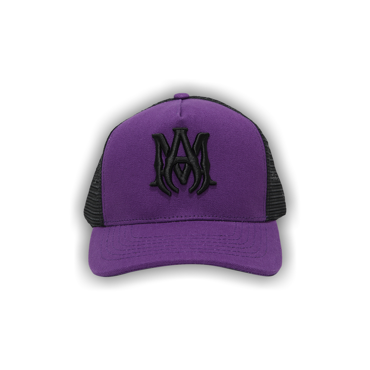 Buy Amiri MA Trucker 'Purple' - PS23MAH005 510 PURP | GOAT CA