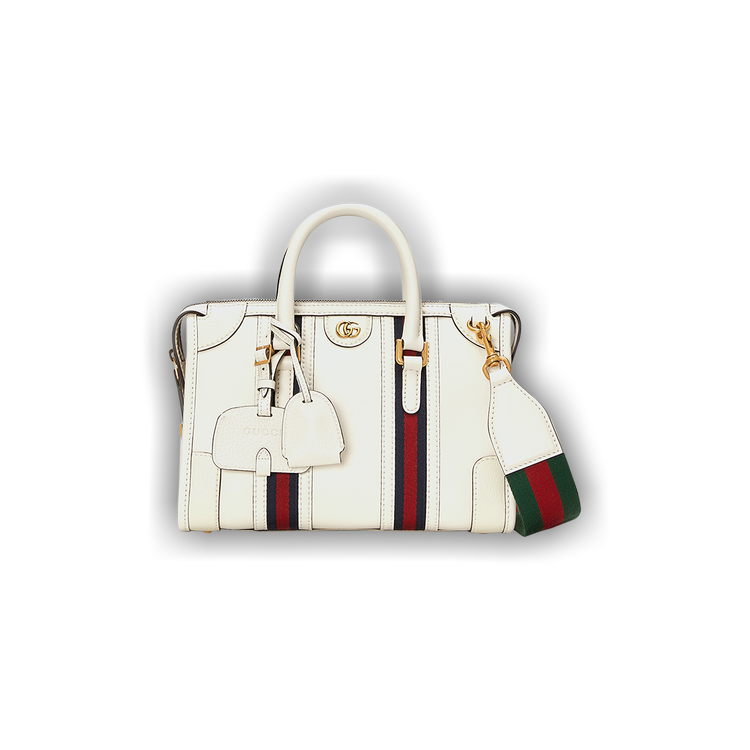 Gucci Bauletto Mini top Handle Bag - GB175 - REPLICA DESIGNER