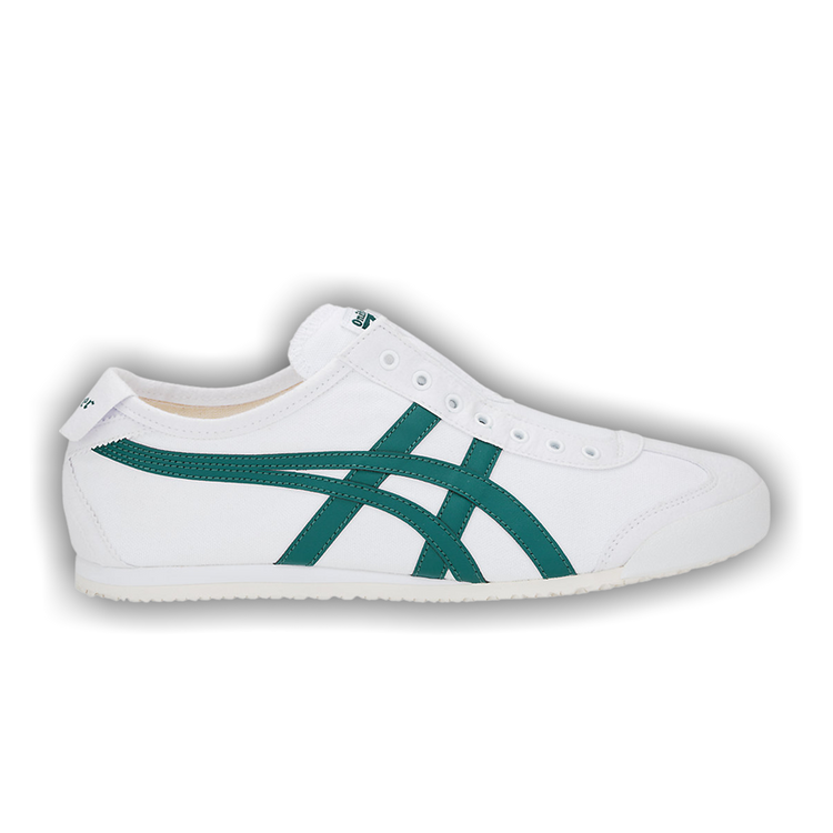 Onitsuka tiger mexico 66 1183a359 spruce green/white 301 outlet