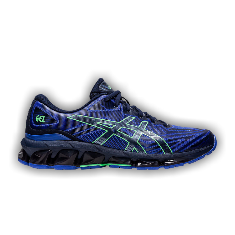 Buy Gel Quantum 360 7 Sapphire Midnight 1201A867 402 GOAT CA
